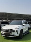 هيونداي سانتا في بريميوم بلس