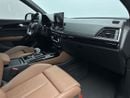 Audi Q5 45 TFSI S-LINE (Ref# 41067)