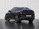 BMW X6 XDRIVE40i M SPORT PRO
