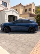 Audi SQ8 TFSI PROGRESS S