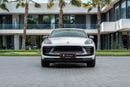 بورش ماكان T Macan T | 4,211 P.M | 0% Downpayment | FULL PORSCHE HISTORY