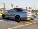 Mercedes Benz E 450 STANDARD E 450 - American Specs
