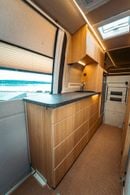 Mercedes Benz Sprinter 319 CDI