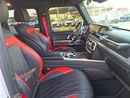 Mercedes Benz G63 AMG G 63 AMG Edition 1 Japanese Specs