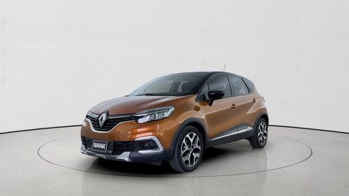 Renault Captur LE | Guaranteed Warranty | 0 Down Payment