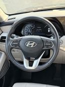 Hyundai Palisade Calligraphy 3.8L panoramic, 360 cameras full option
