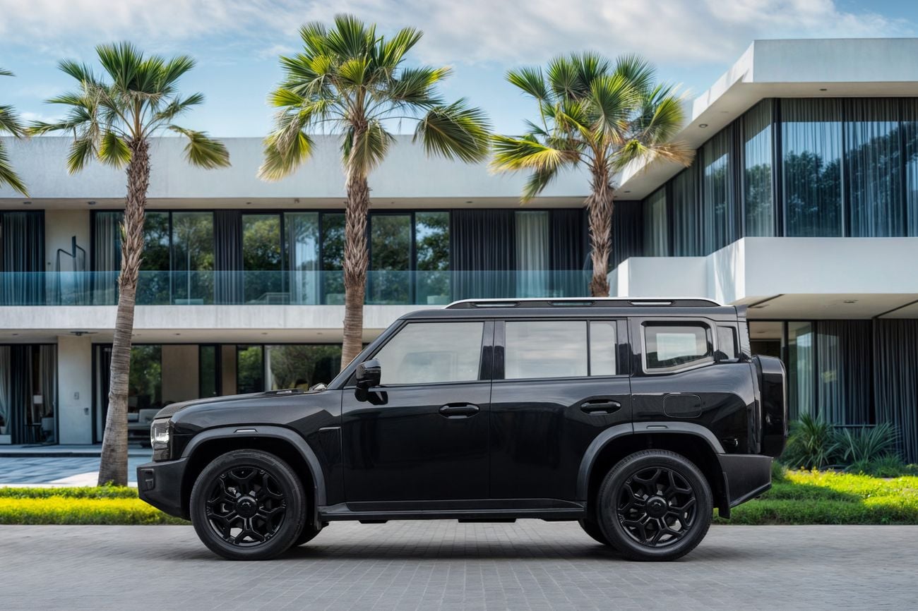 جيتور T2 Luxury USED T2 Luxury | 2,742 P.M | 0% Downpayment | WARRANTY