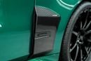 BMW M5 G90 BY MANSORY