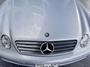 Mercedes Benz CL500 STANDARD