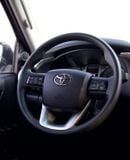 Toyota Hilux SR5