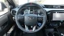 Toyota Hilux GR SPORT 2.8L DIESEL 2026