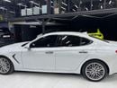 Genesis G70 2.0T