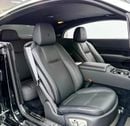 Rolls Royce Wraith STANDARD Full Service History, Fully Loaded, Excellent Condition, Jap