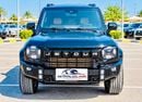 جيتور T2 2.5 L 4 cylinder petrol Automatic Gear 5 doors