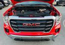 GMC Sierra 1500 REGULAR CAB SLE
