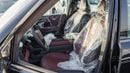 Infiniti QX80 AUTOGRAPH BENCH CHAIRS 2026 Infiniti QX80 Autograph AT Petrol (Black-Red)