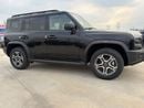 Jetour T2 LUX JETOUR T2 | 2026 1.5L Turbo Petrol | International Version | China Origin