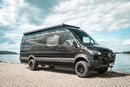 Mercedes Benz Sprinter 319 CDI