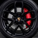 Porsche Macan GTS