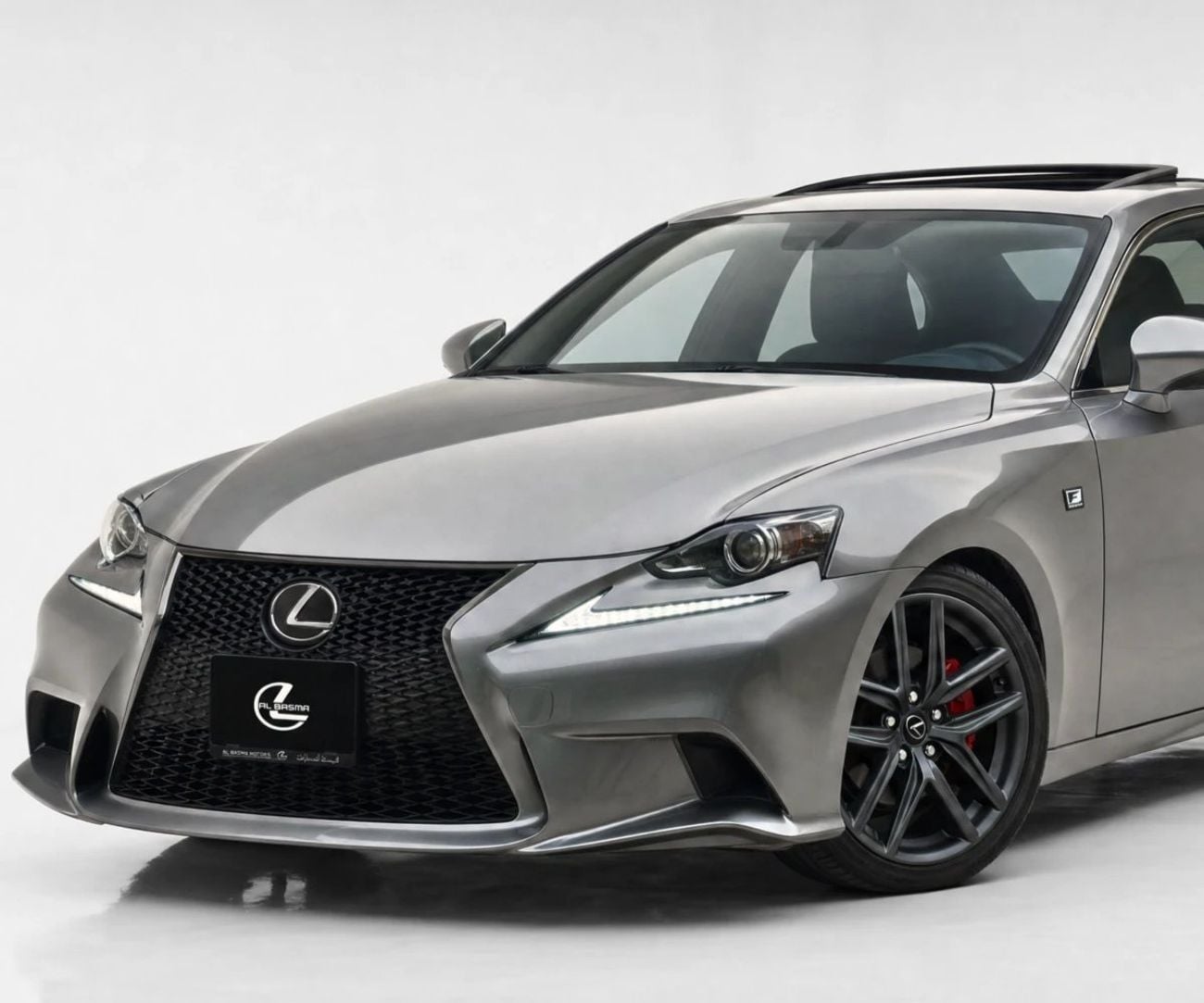 Lexus IS250 2.5