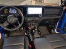 Jeep Wrangler Unlimited RUBICON X