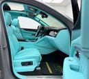 Bentley Bentayga S 2023 Bentley Bentayga S, Warranty, Full Bentley Service History, European Specs.
