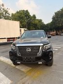 Nissan Navara GLX AT
