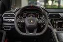 لامبورغيني اوروس PERFORMANTE معدلة بالكامل بواسطة نوفيتك، كاملة المواصفات، طلاء أصلي، خالية من الحوادث، بحالة ممتازة.