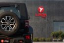 BAIC BJ40 Honor BAIC BJ40C 2026 GCC | Agency Warranty