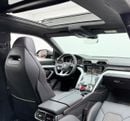 Lamborghini Urus STANDARD 2020 Lamborghini Urus, Warranty, Full Lamborghini Service History, Japanese Specs.