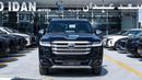 Toyota Land Cruiser VXR