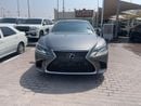 Lexus LS500 PLATINUM