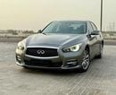 Infiniti Q50 إنفينيتي