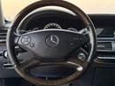Mercedes Benz S55 AMG