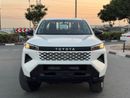 Toyota Hilux GLX