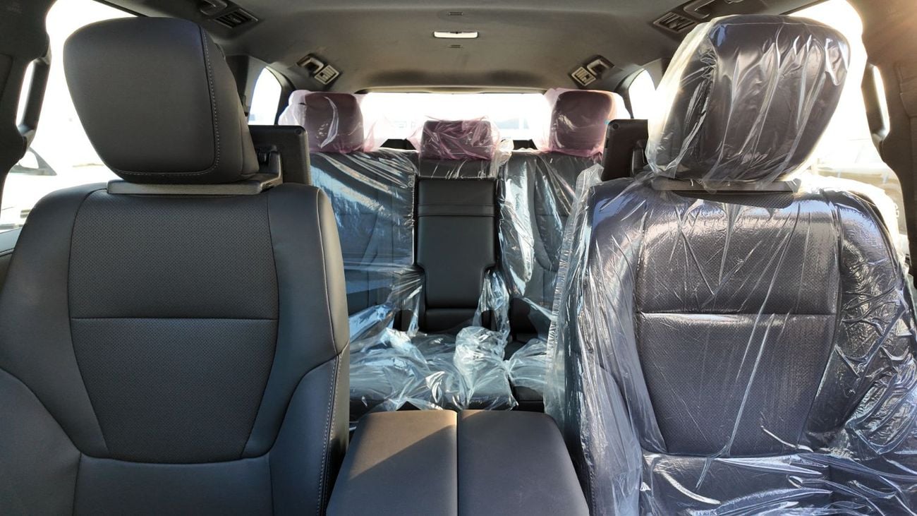 Toyota Land Cruiser GXR 3.3L DIESEL 2026