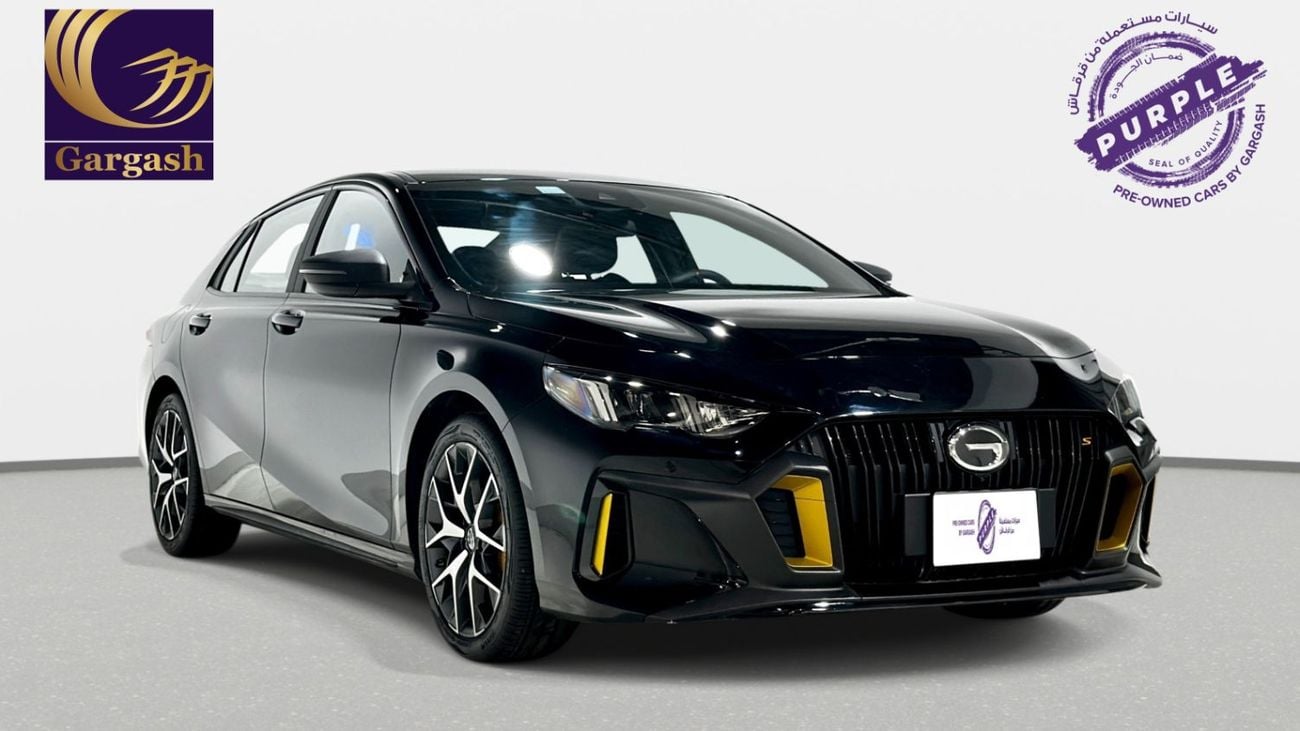 جي إي سي امباو GE | 2025 | 0% DP | 918/ Month | Gargash Warranty | Service History