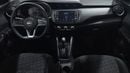 Nissan Kicks SV 2024 | AED 715/Month | 0 DP | 30 Day Return | Warranty | Service History