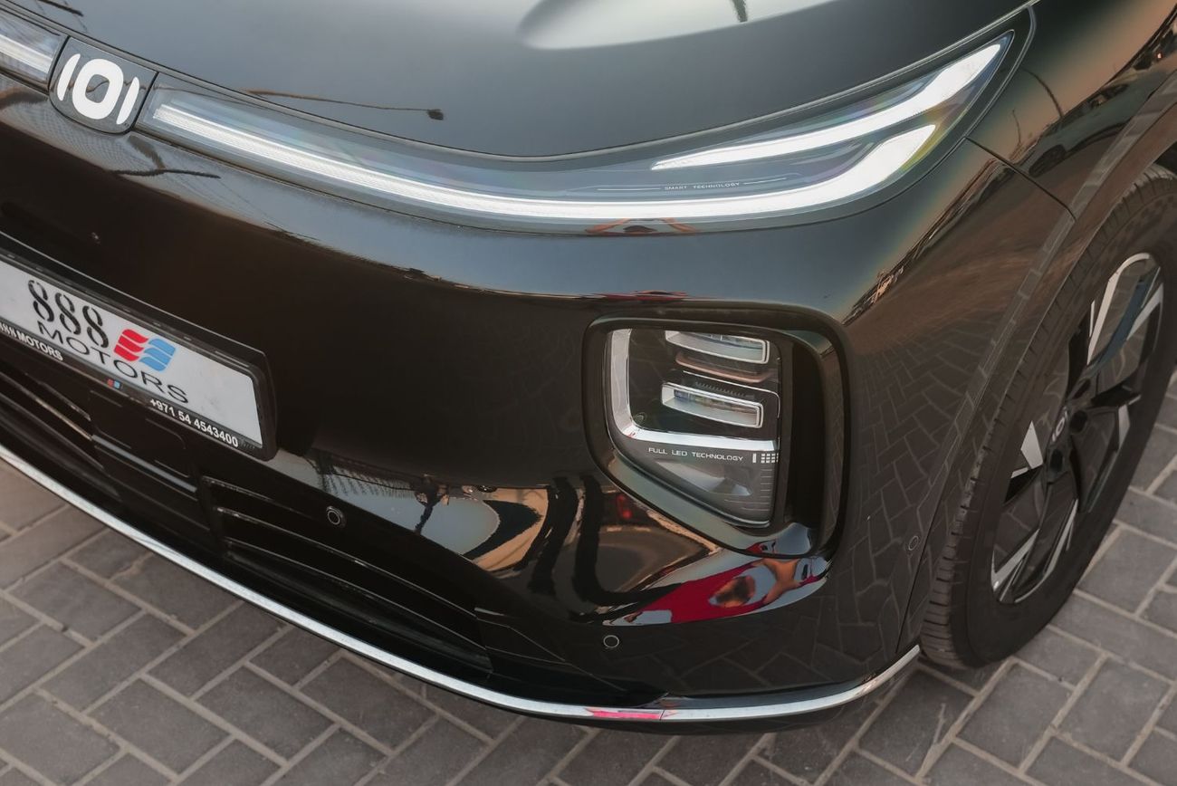 تشنجان Qiyuan Q07 145 PRESTIGE تشانجان تشيوان (نيفو) Q07 - 145 شرف