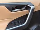 Toyota RAV4 XLE 2025 TOYOTA RAV4 XLE PREMIUM FULL OPTIONS IMPORTED FROM USA