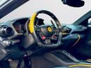 Ferrari 812 SUPERFAST INTERIOR & EXTERIOR CARBON | AFTERMARKET EXHAUST | 812 SUPERMARKET