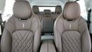 أومودا C7 Shs 1.6L TGDI OMODA C7 2026 GCC