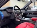 Land Rover Range Rover AUTOBIOGRAPHY P530