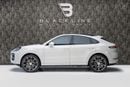Porsche Cayenne STANDARD COUPE