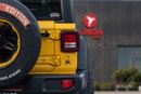 Jeep Wrangler Unlimited SPORT