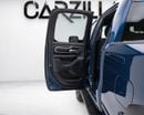 RAM 1500 BIGHORN CREW CAB 2021 | US Specs | 1 Key | AED 1,136 / Monthly
