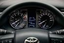 Toyota Hilux GLX 2.7L - White Inside Maroon | Export Only