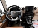 Toyota Land Cruiser Landcruiser LX V6 4WD