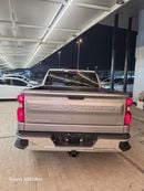 Chevrolet Silverado 1500 CREW CAB 2LT TRAILBOSS The car is in excellent condition, 4x4, imported from Canada, no accidents or paintwork.