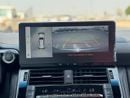 Toyota Land Cruiser VXR TOYOTA LAND CRUSER VXR 2026 GCC 3.5L